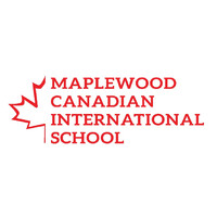 Maplewood International School logo, Maplewood International School contact details