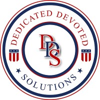 DDS4Vets logo, DDS4Vets contact details