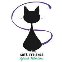 Cat's Feelings logo, Cat's Feelings contact details