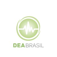 DEA Brasil logo, DEA Brasil contact details