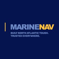 MarineNav Ltd. logo, MarineNav Ltd. contact details