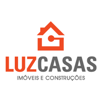 LuzCasas Imóveis e Construções logo, LuzCasas Imóveis e Construções contact details