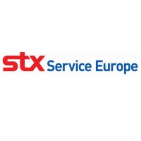 STX Service Europe (Greece) logo, STX Service Europe (Greece) contact details