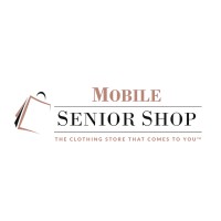 Mobile Senior Shop logo, Mobile Senior Shop contact details