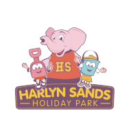 Harlyn Sands Holiday Park logo, Harlyn Sands Holiday Park contact details