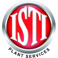 ISTI Plant Services logo, ISTI Plant Services contact details