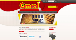 Cimcal Comercio Serviços e Soluções Logísticas. logo, Cimcal Comercio Serviços e Soluções Logísticas. contact details