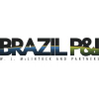 BRAZIL P&I logo, BRAZIL P&I contact details