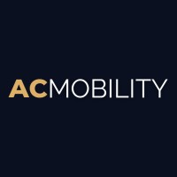 AC MOBILITY logo, AC MOBILITY contact details