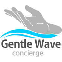 Gentle Wave Concierge Services logo, Gentle Wave Concierge Services contact details