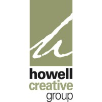 Howell Creative Group logo, Howell Creative Group contact details