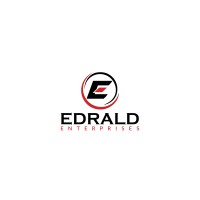 Edrald Enterprises logo, Edrald Enterprises contact details