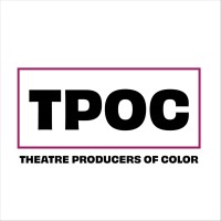 Theatre Producers of Color logo, Theatre Producers of Color contact details