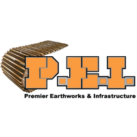 Premier Earthworks & Infrastructure, Inc. logo, Premier Earthworks & Infrastructure, Inc. contact details