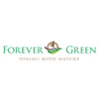 Forever Green Restaurant logo, Forever Green Restaurant contact details