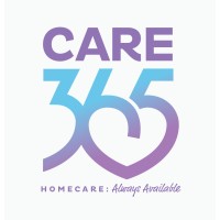 Care365 Homecare logo, Care365 Homecare contact details