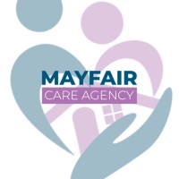 Mayfair Care Agency logo, Mayfair Care Agency contact details