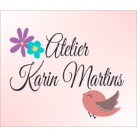 Atelier Karin Martins logo, Atelier Karin Martins contact details