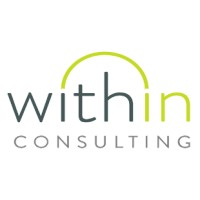 Within Consulting logo, Within Consulting contact details