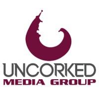 Uncorked Media Group logo, Uncorked Media Group contact details