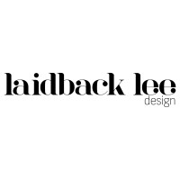 Laidback Lee Design logo, Laidback Lee Design contact details