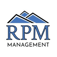 RPM Management, LLC logo, RPM Management, LLC contact details