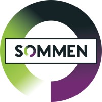 SOMMEN B.V. logo, SOMMEN B.V. contact details