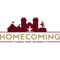 Florida State University Homecoming logo, Florida State University Homecoming contact details