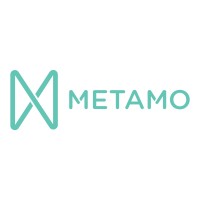 Metamo logo, Metamo contact details