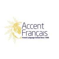 Accent Francais French Language School logo, Accent Francais French Language School contact details