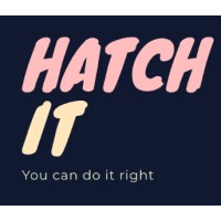 Hatch It logo, Hatch It contact details