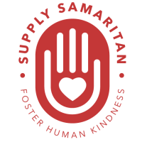 Supply Samaritan logo, Supply Samaritan contact details