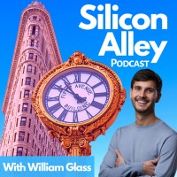 Silicon Alley Podcast logo, Silicon Alley Podcast contact details