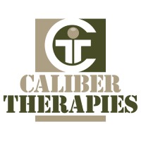 Caliber Therapies, LLC. logo, Caliber Therapies, LLC. contact details