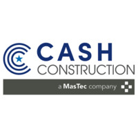 Cash Construction Inc logo, Cash Construction Inc contact details