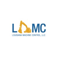 Louisiana Machine Control, LLC logo, Louisiana Machine Control, LLC contact details