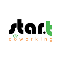 Start Coworking logo, Start Coworking contact details