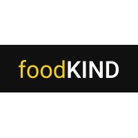 foodKIND logo, foodKIND contact details