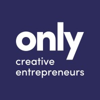 ONLY Creative Entrepreneurs logo, ONLY Creative Entrepreneurs contact details