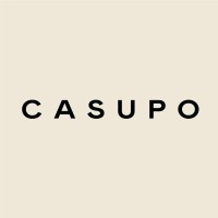 CASUPO logo, CASUPO contact details