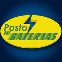 Posto das Baterias logo, Posto das Baterias contact details