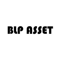 BLP Asset logo, BLP Asset contact details