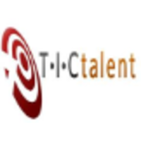 T.I.C. Talent logo, T.I.C. Talent contact details