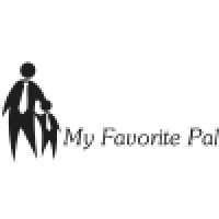 My Favorite Pal logo, My Favorite Pal contact details