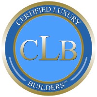 Certified Luxury Builders logo, Certified Luxury Builders contact details