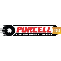 Purcell Tire and Rubber Co logo, Purcell Tire and Rubber Co contact details