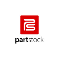 PartStock logo, PartStock contact details