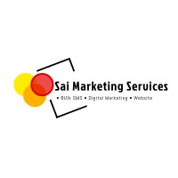 Sai Marketing Services logo, Sai Marketing Services contact details