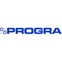 Progra srl logo, Progra srl contact details