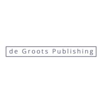 de Groots Publishing logo, de Groots Publishing contact details